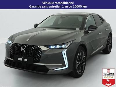 Ds Ds 4 Ds4 PureTech 130 Eat8 Rivoli