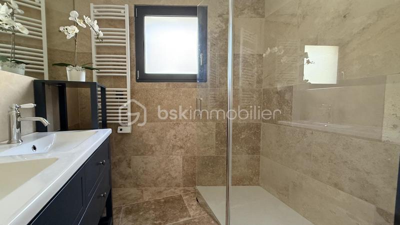 Villa - 88 m² - 4 pièces