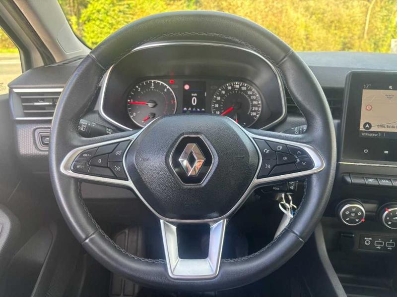 Renault Clio V Business