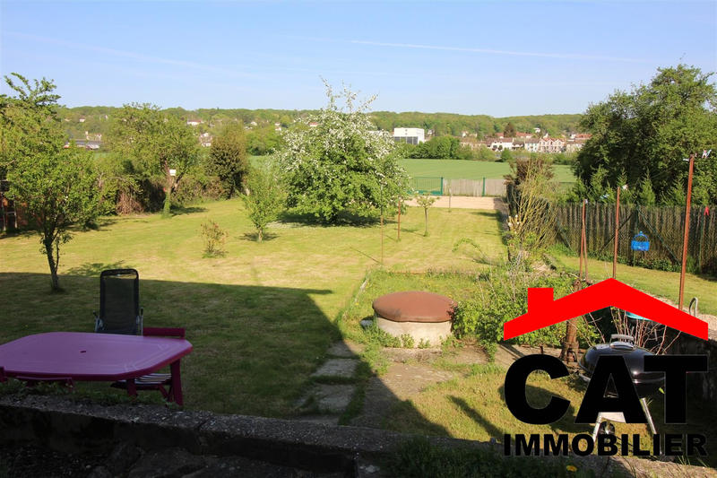 Appartement - 49 m² - 3 pièces