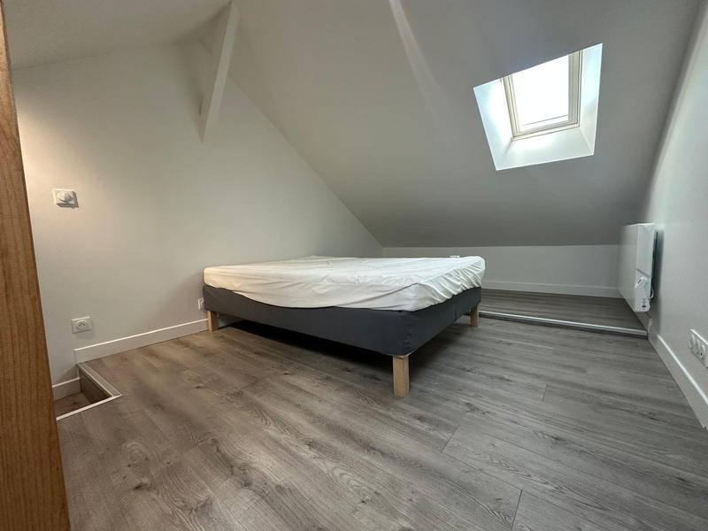 Immeuble - 99 m² - 5 pièces