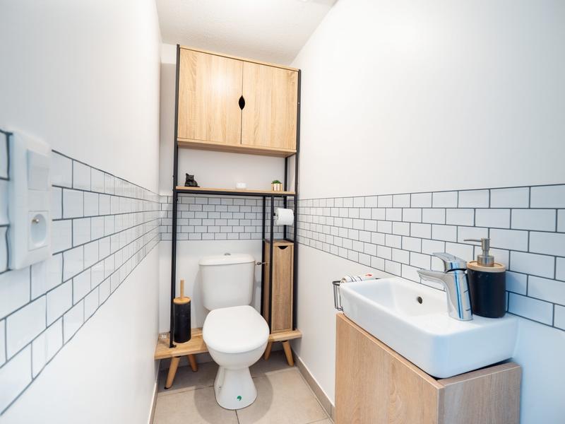 Appartement - 75 m² - 4 pièces