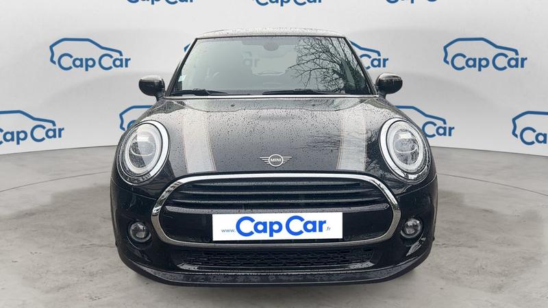 Mini Mini 1.5 Cooper 136 Dct7 Greenwich - Toit ouvrant