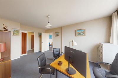 Appartement - 92 m² - 4 pièces