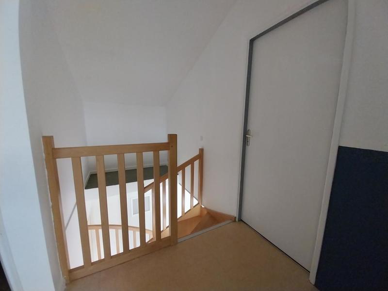 Pavillon - 96 m² - 5 pièces