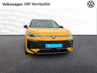 Volkswagen t-Roc Fl Nouveau Nf 1.5 Etsi Hybrid 150ch d
