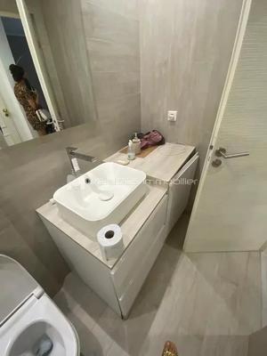 Appartement - 28 m² - 1 pièce