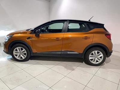 Renault Captur TCe 100 Business