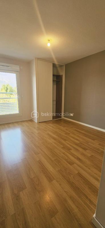 Appartement - 76 m² - 4 pièces