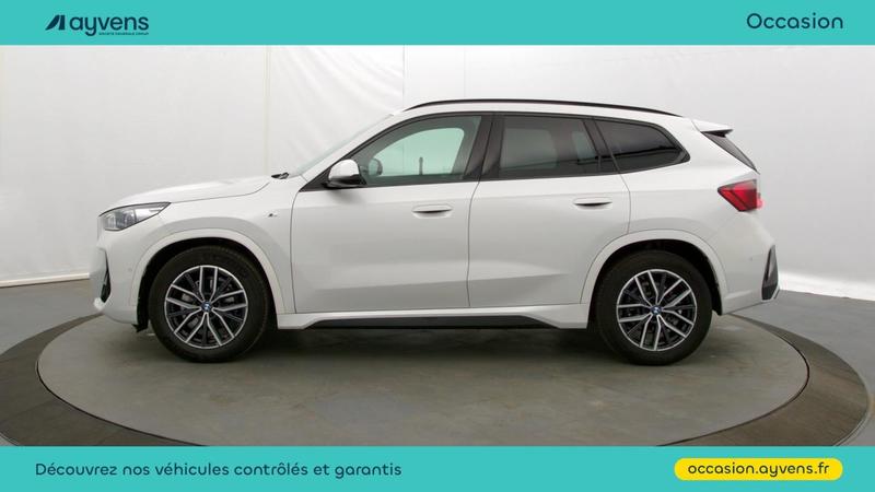 Bmw X1 sDrive18i 136ch m Sport