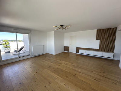 Appartement - 89 m² - 4 pièces