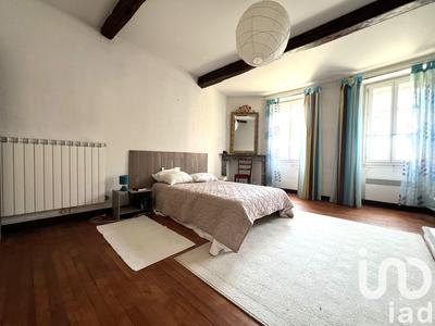 Maison de village - 170 m² - 5 pièces