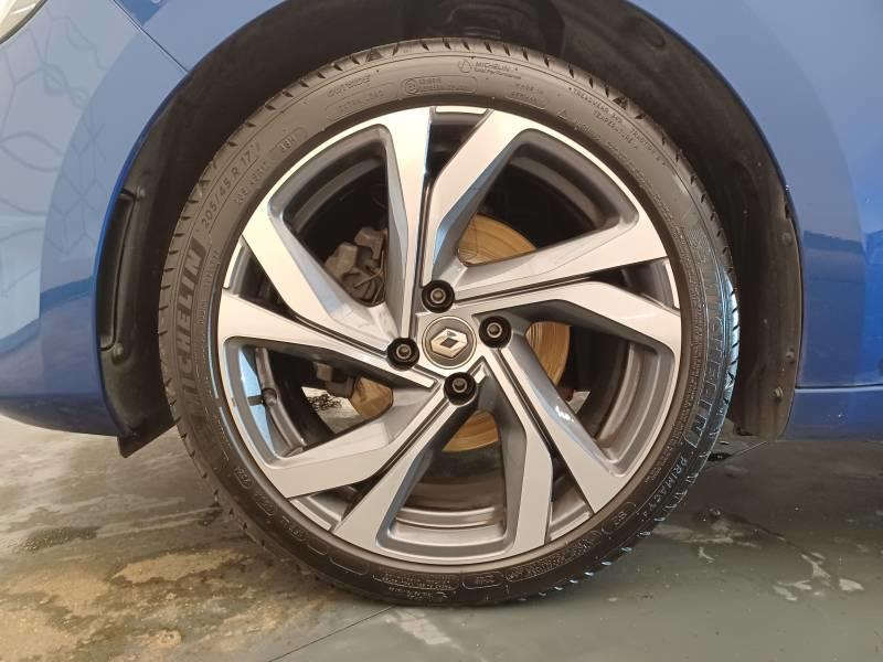 Renault Clio TCe 130 Edc Fap Rs Line