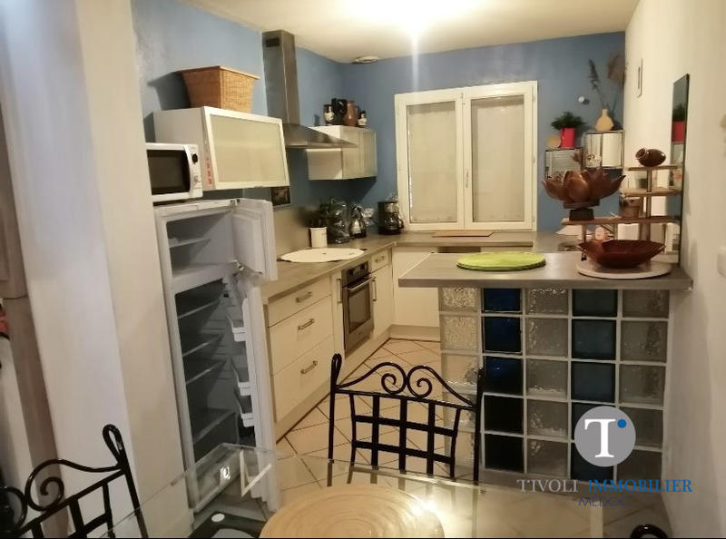 Maison contemporaine - 82 m² - 5 pièces