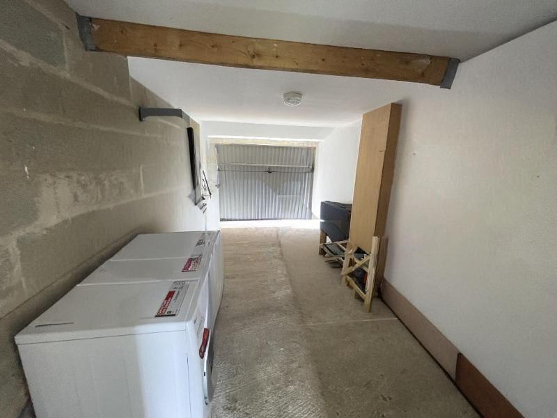 Maison - 88 m² - 5 pièces