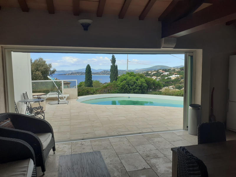 Maison - 125 m² - 8 pièces