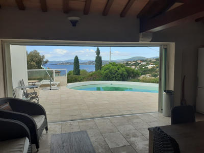 Maison - 125 m² - 8 pièces