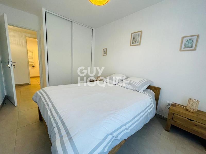 Appartement - 72 m² - 3 pièces