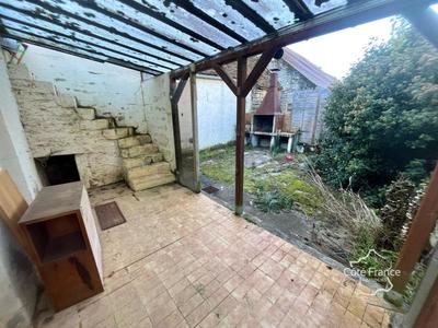 Maison - 114 m² - 5 pièces