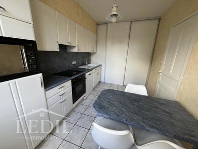 Maison de ville - 130 m² - 4 pièces