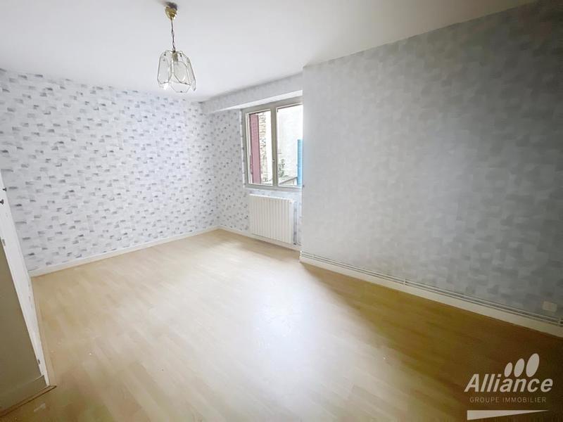 Appartement - 56 m² - 2 pièces