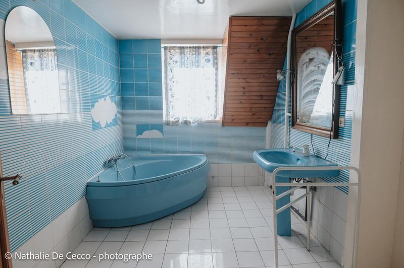 Maison - 288 m² - 10 pièces