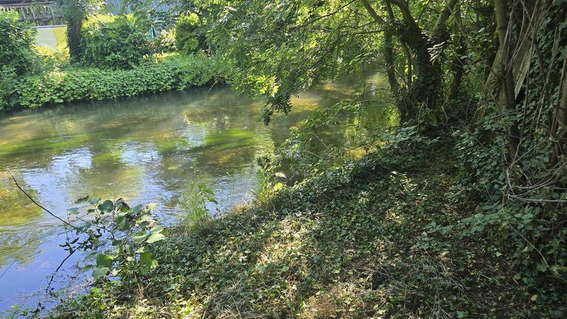 Maison ancienne - 110 m² - 4 pièces