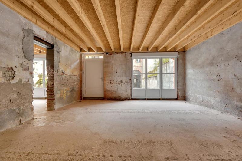 Châlet - 139 m² - 4 pièces