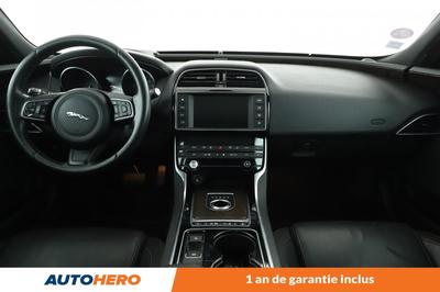 Jaguar Xe 2.0 Prestige Auto 200 ch