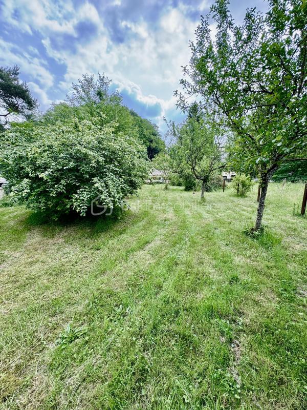 Maison de village - 260 m² - 13 pièces