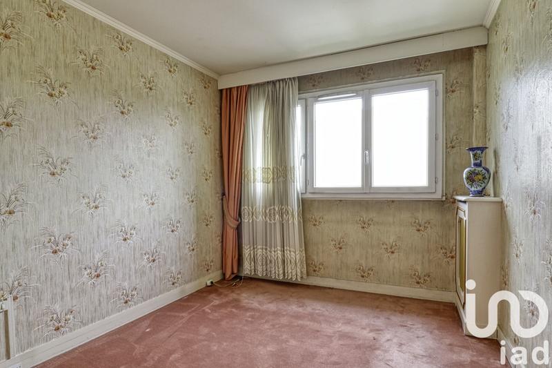 Appartement - 75 m² - 4 pièces