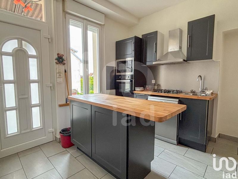 Local commercial - 135 m²