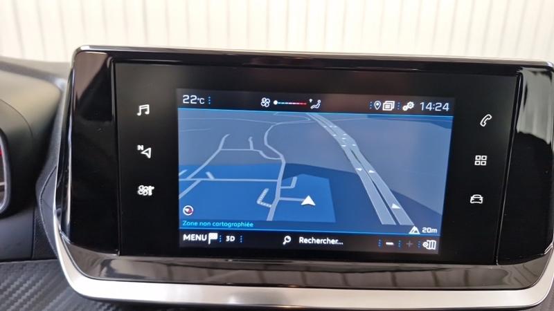 Peugeot 208 affaire 1.2 Pt 75 s&amp;S Premium