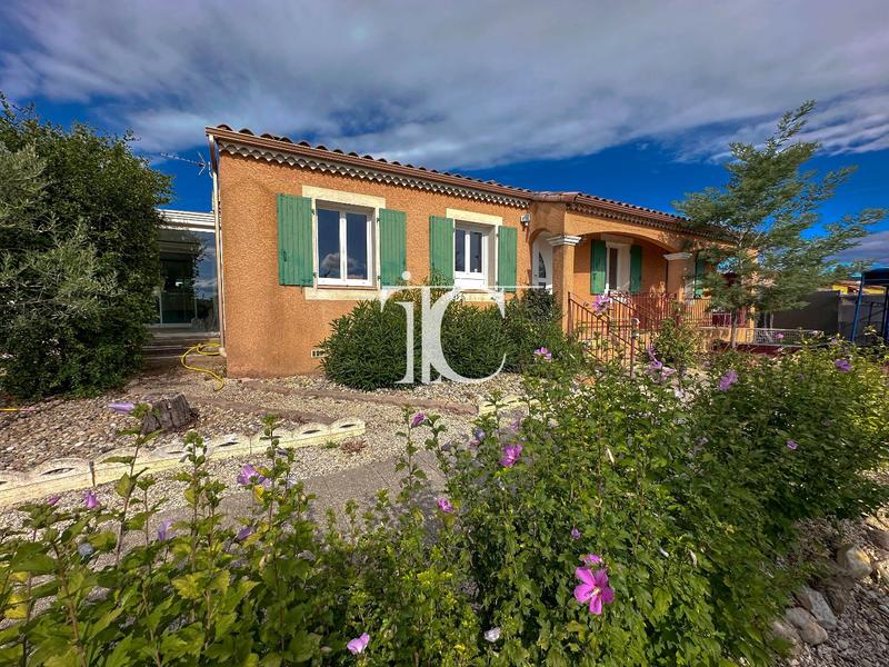 Maison - 131 m² - 6 pièces