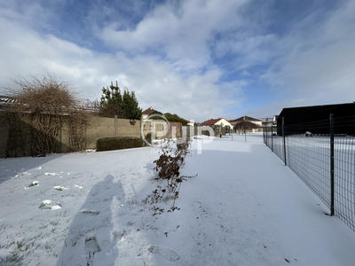 Maison - 106 m² - 7 pièces