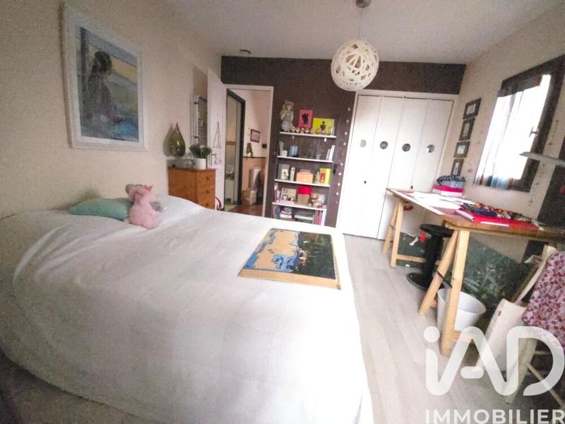 Maison - 141 m² - 6 pièces