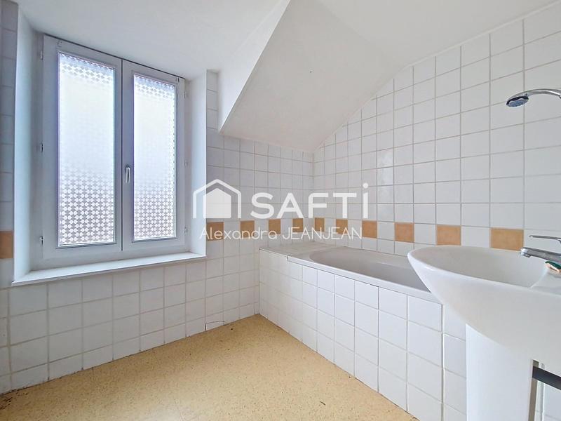Appartement - 81 m² - 4 pièces