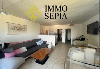 Appartement - 54 m² - 2 pièces