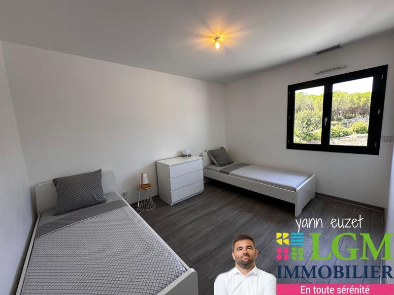 Maison - 154 m² - 5 pièces