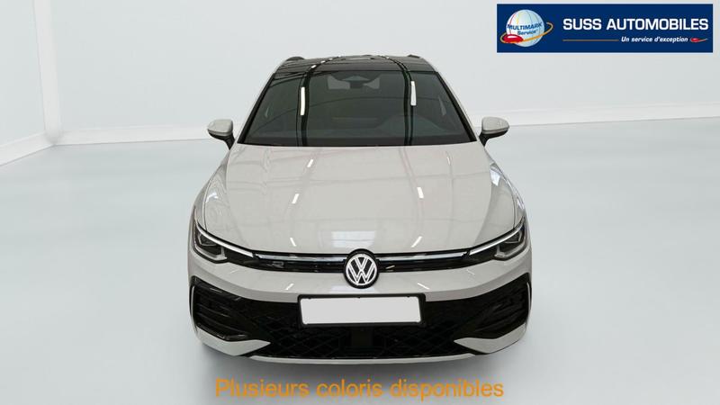Volkswagen Golf 2.0 Tdi 150 Dsg7 R-Line