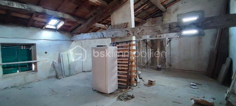 Maison - 350 m² - 15 pièces