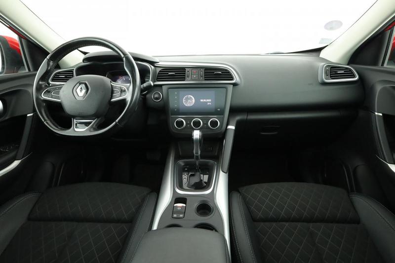 Renault Kadjar 1.3 TCe Edc 160 ch