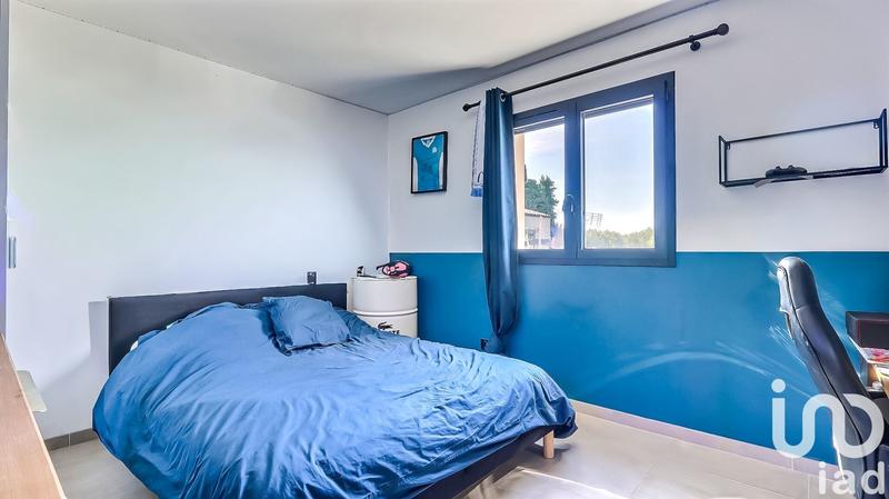 Maison - 130 m² - 4 pièces