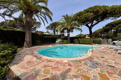 Maison - 209 m² - 8 pièces