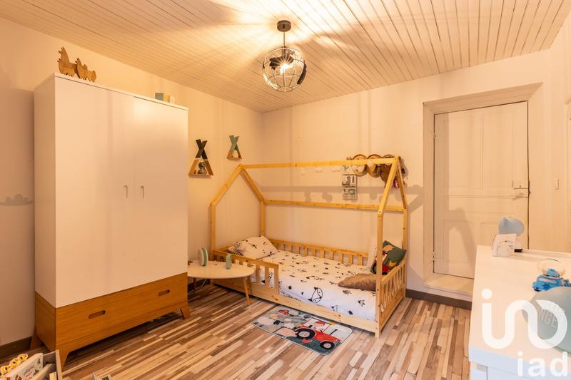 Ferme - 176 m² - 5 pièces