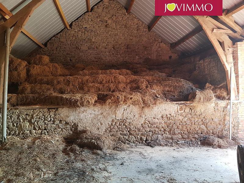 Maison - 89 m² - 5 pièces