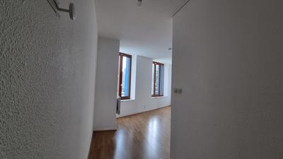 Appartement - 26 m² - 2 pièces