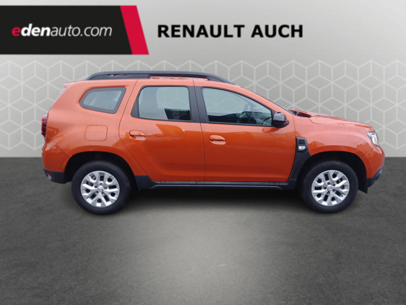 Dacia Duster Blue dCi 115 4x2 Confort