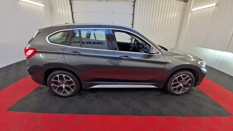 Bmw X1 xDrive25e xLine Bva6