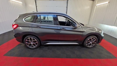 Bmw X1 xDrive25e xLine Bva6